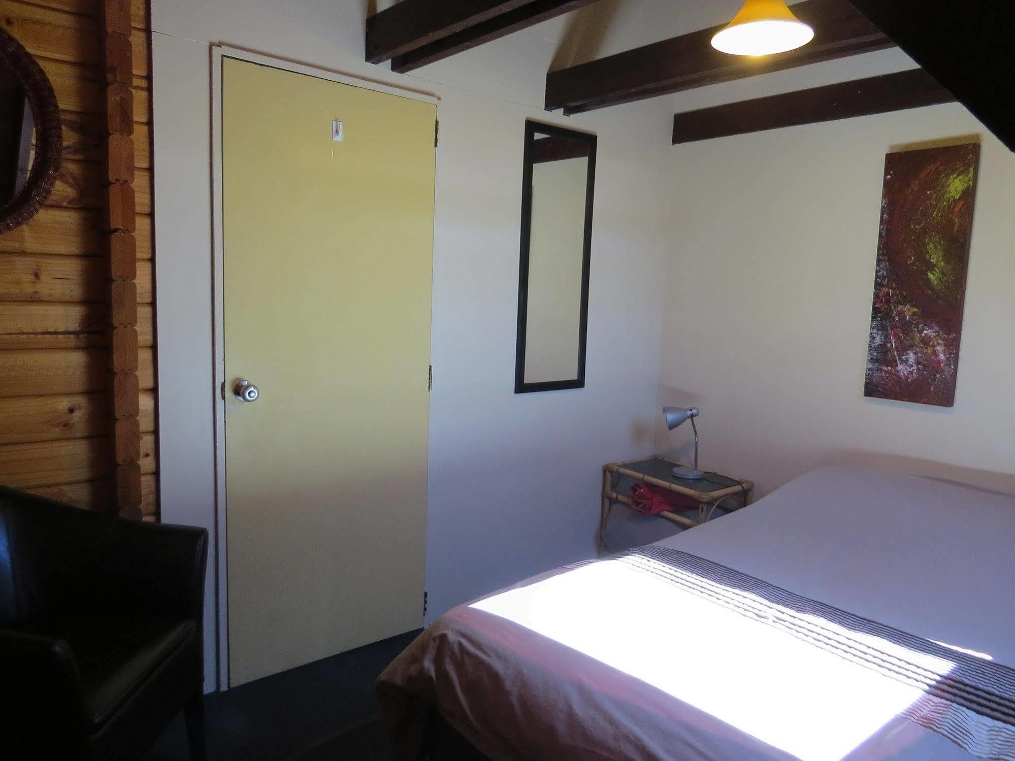 Hanmer Backpackers 핸머스프링스 외부 사진